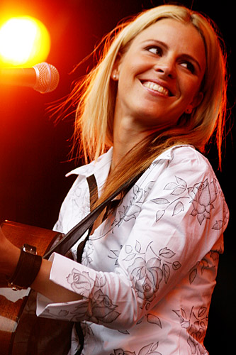 2004-06-17 - Lisa Miskovsky från Hultsfred, Hultsfred 2004-06-17 - Lisa Miskovsky från Hultsfred, Hultsfred