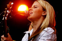 2004-06-17 - Lisa Miskovsky från Hultsfred, Hultsfred