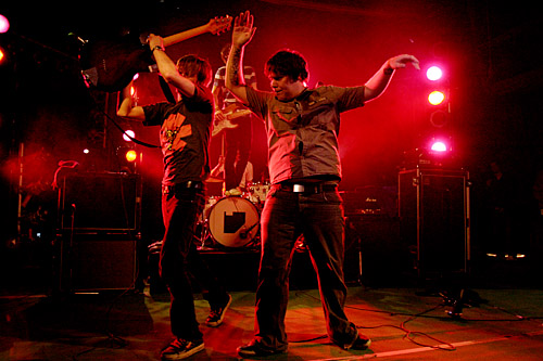 2004-06-17 - Division of Laura Lee från Hultsfred, Hultsfred