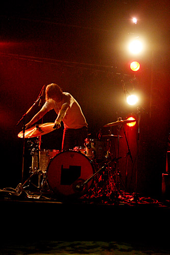 2004-06-17 - Division of Laura Lee från Hultsfred, Hultsfred