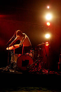 2004-06-17 - Division of Laura Lee från Hultsfred, Hultsfred