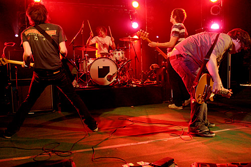 2004-06-17 - Division of Laura Lee från Hultsfred, Hultsfred