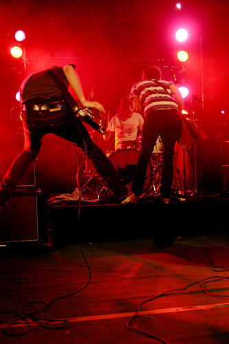2004-06-17 - Division of Laura Lee från Hultsfred, Hultsfred
