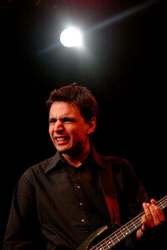 2004-06-18 - Danko Jones från Hultsfred, Hultsfred