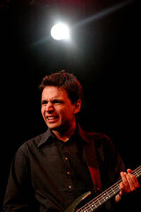 2004-06-18 - Danko Jones från Hultsfred, Hultsfred