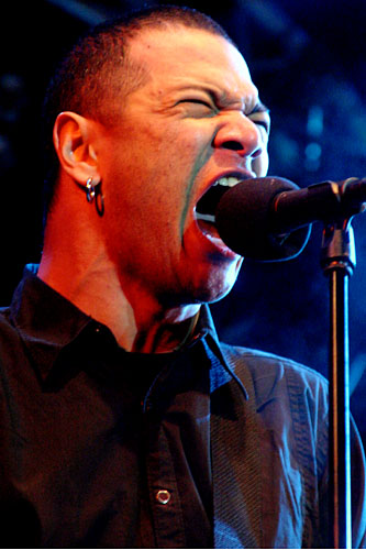 2004-06-18 - Danko Jones från Hultsfred, Hultsfred