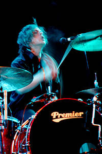 2004-06-18 - Danko Jones från Hultsfred, Hultsfred