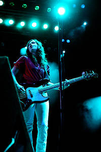 2004-06-17 - Sahara Hotnights från Hultsfred, Hultsfred