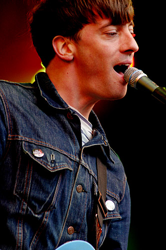 2004-06-18 - Graham Coxon från Hultsfred, Hultsfred