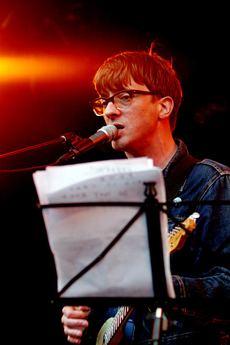 2004-06-18 - Graham Coxon från Hultsfred, Hultsfred