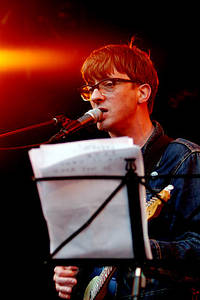 2004-06-18 - Graham Coxon från Hultsfred, Hultsfred