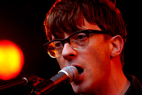 2004-06-18 - Graham Coxon från Hultsfred, Hultsfred