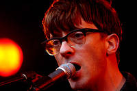 2004-06-18 - Graham Coxon från Hultsfred, Hultsfred