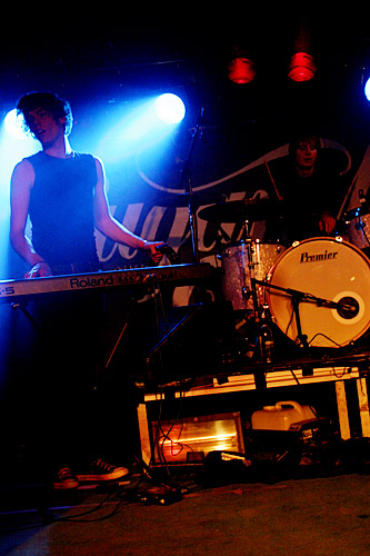 2004-06-17 - Sugarplum Fairy från Hultsfred, Hultsfred