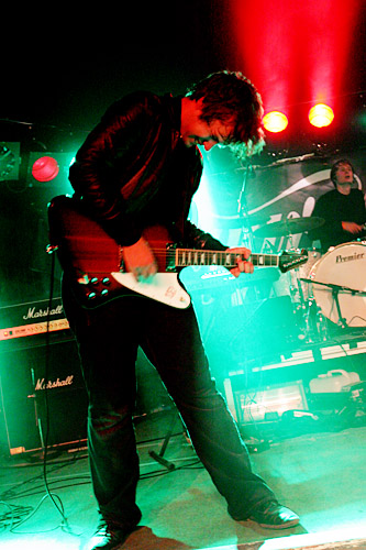2004-06-17 - Sugarplum Fairy från Hultsfred, Hultsfred