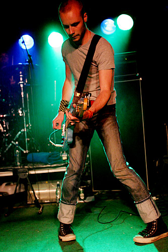2004-06-18 - Niccokick från Hultsfred, Hultsfred