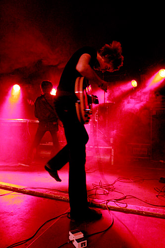 2004-06-17 - Sugarplum Fairy från Hultsfred, Hultsfred
