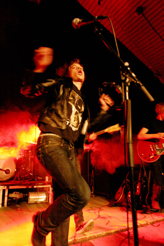 2004-06-17 - Sugarplum Fairy från Hultsfred, Hultsfred