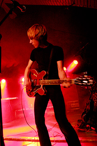 2004-06-17 - Sugarplum Fairy från Hultsfred, Hultsfred