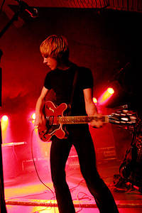 2004-06-17 - Sugarplum Fairy från Hultsfred, Hultsfred
