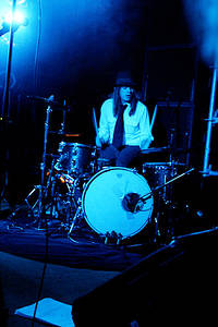 2004-06-17 - The Solution från Hultsfred, Hultsfred