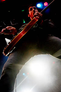 2004-06-18 - The (International) Noise Conspiracy från Hultsfred, Hultsfred