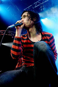 2004-06-18 - The (International) Noise Conspiracy från Hultsfred, Hultsfred