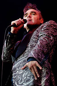 2004-06-18 - Morrissey från Hultsfred, Hultsfred