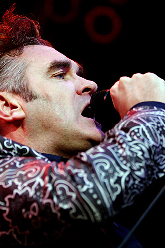 2004-06-18 - Morrissey från Hultsfred, Hultsfred