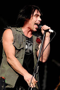2004-06-26 - Monster Magnet från Hurricane - Southside, Hamburg