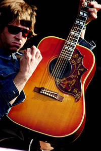 2004-06-26 - Wilco från Hurricane - Southside, Hamburg