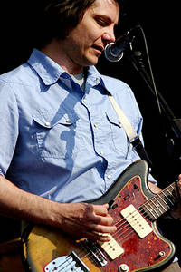 2004-06-26 - Wilco från Hurricane - Southside, Hamburg