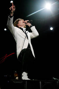 2004-06-26 - The Hives från Hurricane - Southside, Hamburg