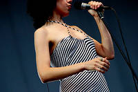 2004-06-26 - PJ Harvey från Hurricane - Southside, Hamburg