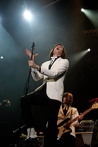 2004-06-26 - The Hives från Hurricane - Southside, Hamburg