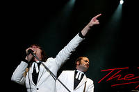 2004-06-26 - The Hives från Hurricane - Southside, Hamburg
