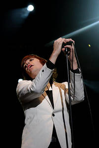 2004-06-26 - The Hives från Hurricane - Southside, Hamburg