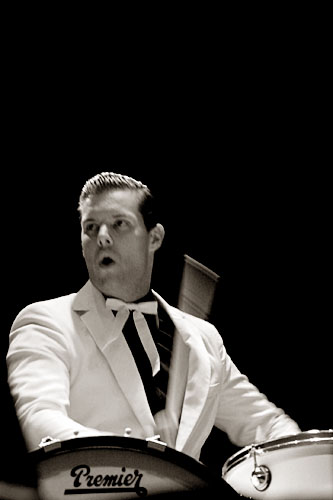 2004-06-26 - The Hives från Hurricane - Southside, Hamburg 2004-06-26 - The Hives från Hurricane - Southside, Hamburg