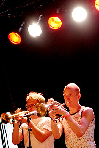 2004-07-05 - Existensminimum från Accelerator Malmö, Malmö