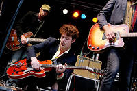2004-07-05 - Broken Social Scene från Accelerator Malmö, Malmö