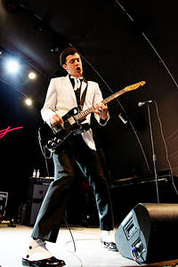 2004-07-05 - The Hives från Accelerator Malmö, Malmö