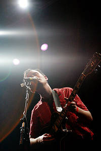 2004-07-06 - Jens Lekman från Accelerator Göteborg, Göteborg