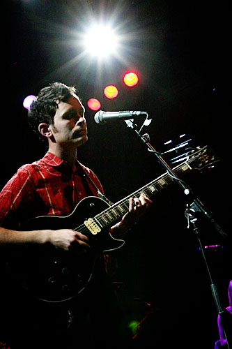 2004-07-06 - Jens Lekman från Accelerator Göteborg, Göteborg