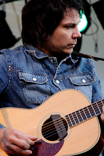 2004-07-06 - Wilco från Accelerator Göteborg, Göteborg
