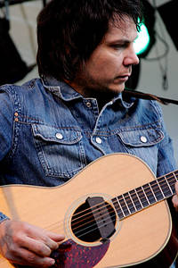 2004-07-06 - Wilco från Accelerator Göteborg, Göteborg