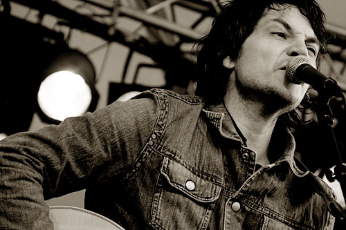 2004-07-06 - Wilco från Accelerator Göteborg, Göteborg