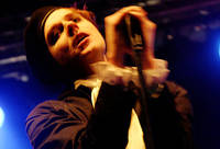 2004-07-07 - Broder Daniel från Peace & Love, Borlänge