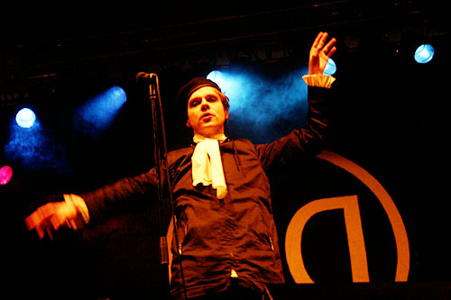2004-07-07 - Broder Daniel från Peace & Love, Borlänge