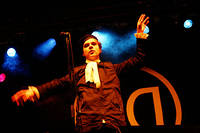 2004-07-07 - Broder Daniel från Peace & Love, Borlänge