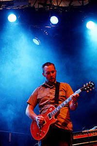 2004-07-07 - Broder Daniel från Peace & Love, Borlänge